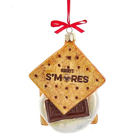 s mores christmas ornaments|s'more ornaments at true value.